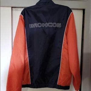 Broncos